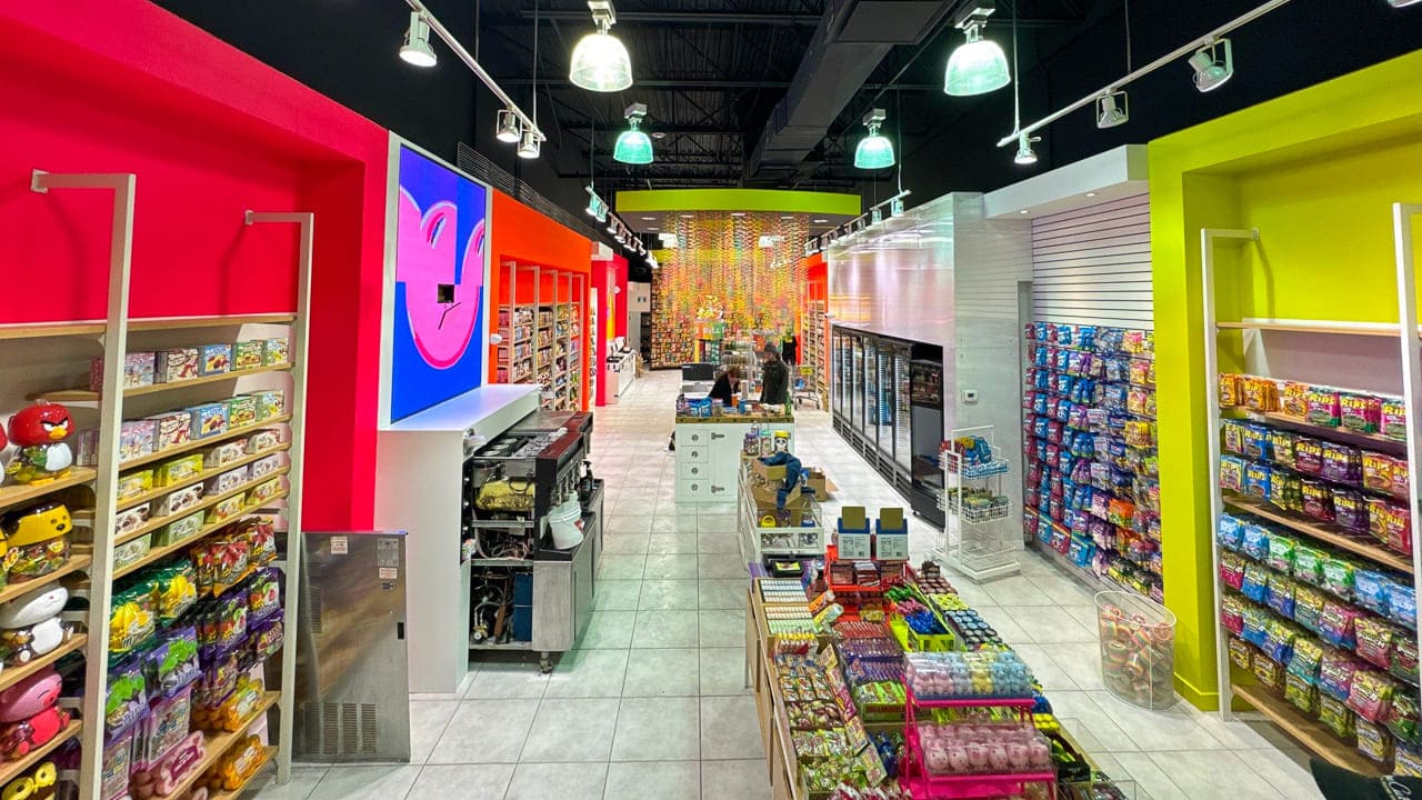 Glas Store
