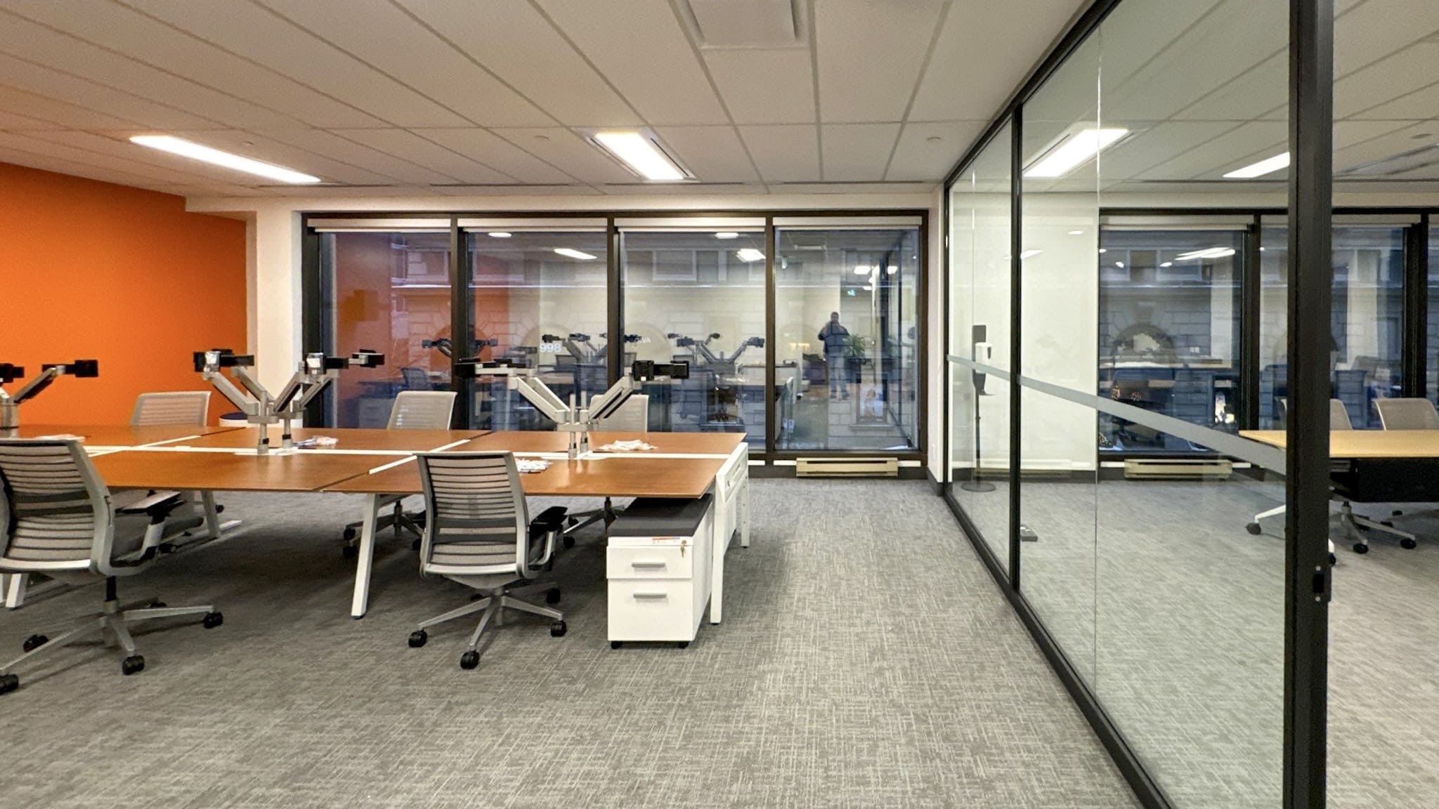 Markel office