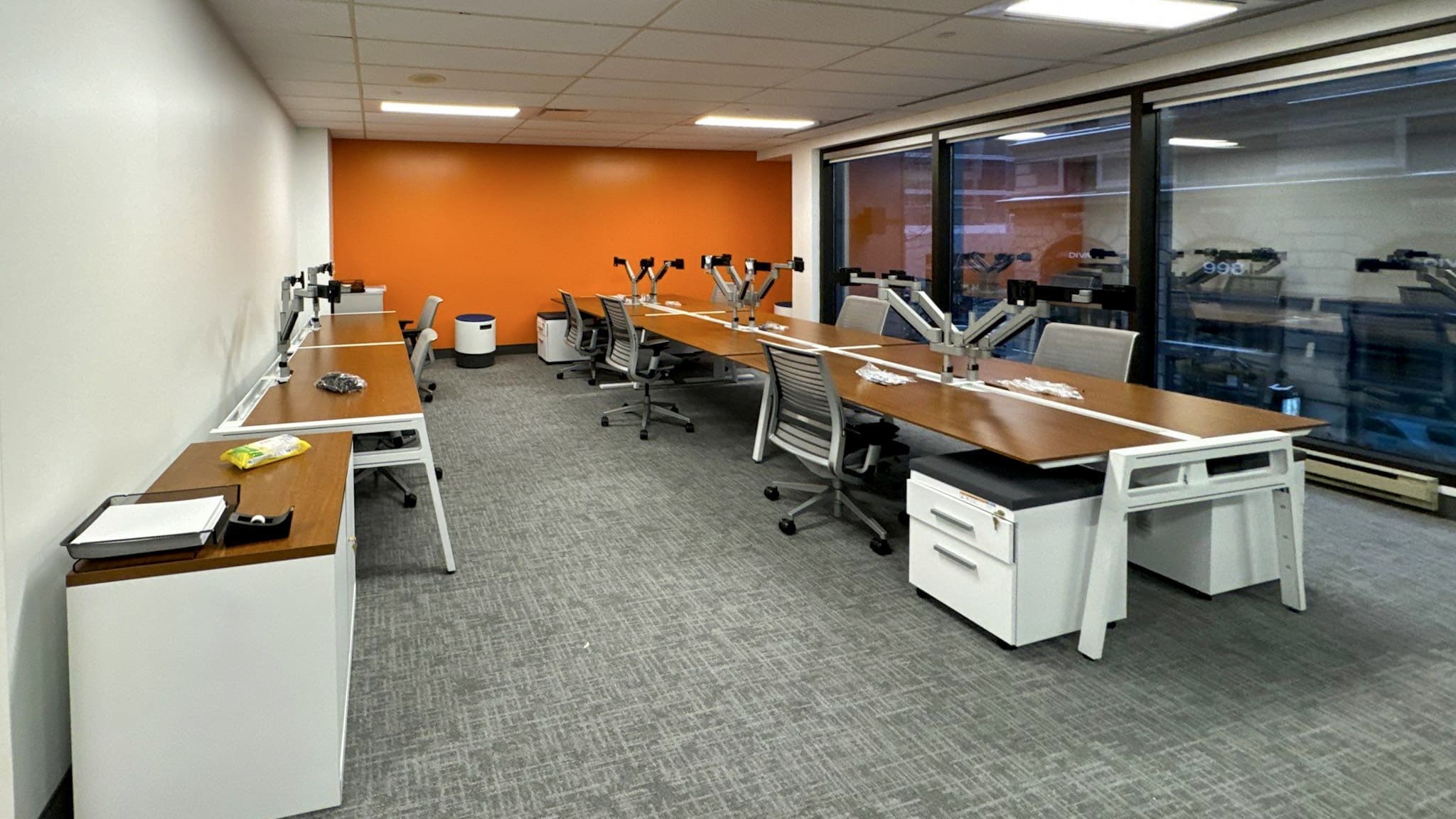 Markel office