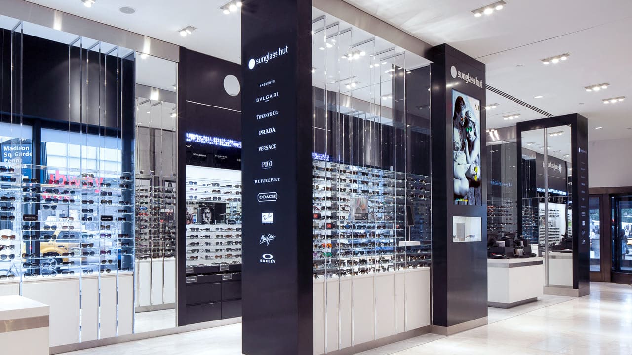 Sunglass Hut Laval